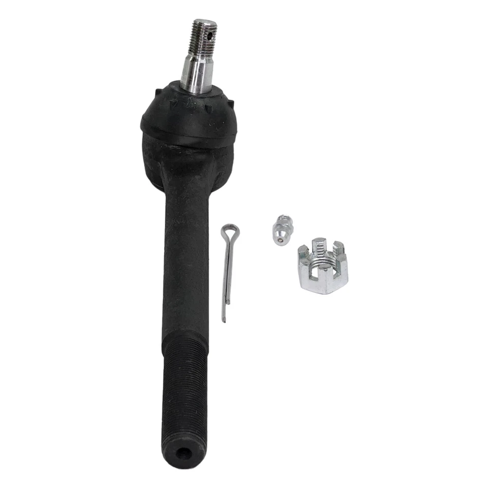 Extremo de barra de amarre para chasis comercial Cadillac 1992-1996 interior L o R Foto 4 de 4