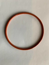 Genuine Precision PTE O Ring Seal 64mm BOV Blow off valve Flange