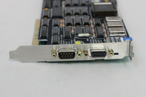 DCA 80-32790-100 3279 GRAPHICS 3279/S3G TERMINAL EMULATION UPGRADE OPEN BOX - Picture 6 of 7
