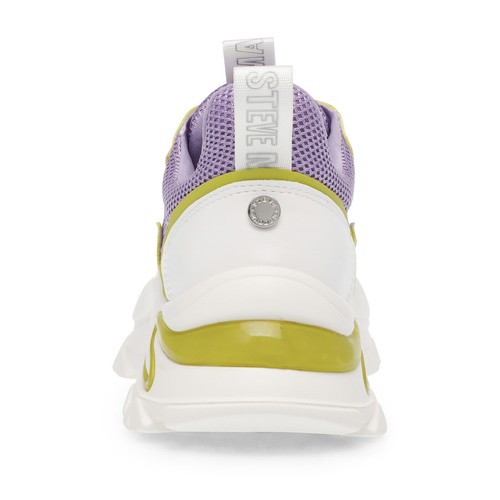 Steve Madden Manerva Lavanda/Blanco - Imagen 5 de 7