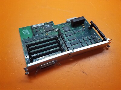       Printer Part HP Laserjet 4V Main Logic Formatter Board C3143-60001