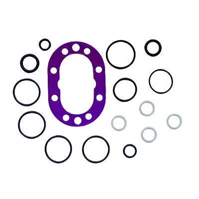 Kit Guarnizioni Mot 2t Decespugliatore Motosega Soffiatore STIHL 0160986 - Foto 7