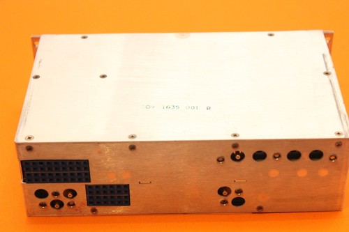 ROCKWELL COLLINS 651S-1 - Module RF - P/N 790-1048-020 - Zdjęcie 7 z 8