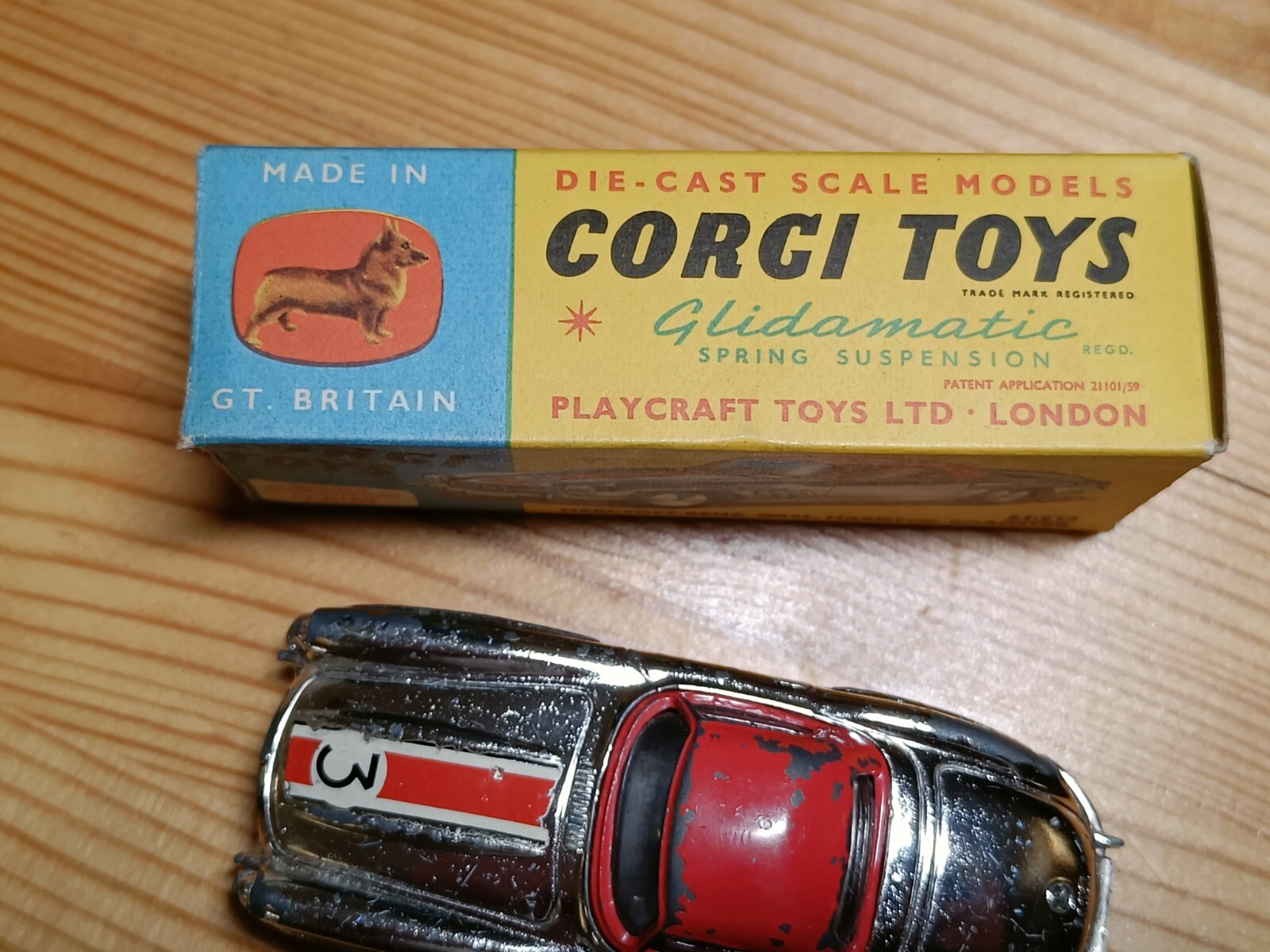 Maqueta de coche: Mercedes Benz 300 SL Gull Wing - Italeri - Calle De Las Maquetas