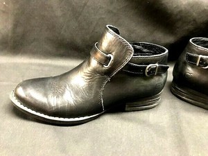 born kristina ankle boots