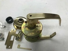 CORBIN RUSSWIN CL 3420 NZD 605 GRADE 1 PRIVACY SET 2 3/4" X ASA BACKSET NOS