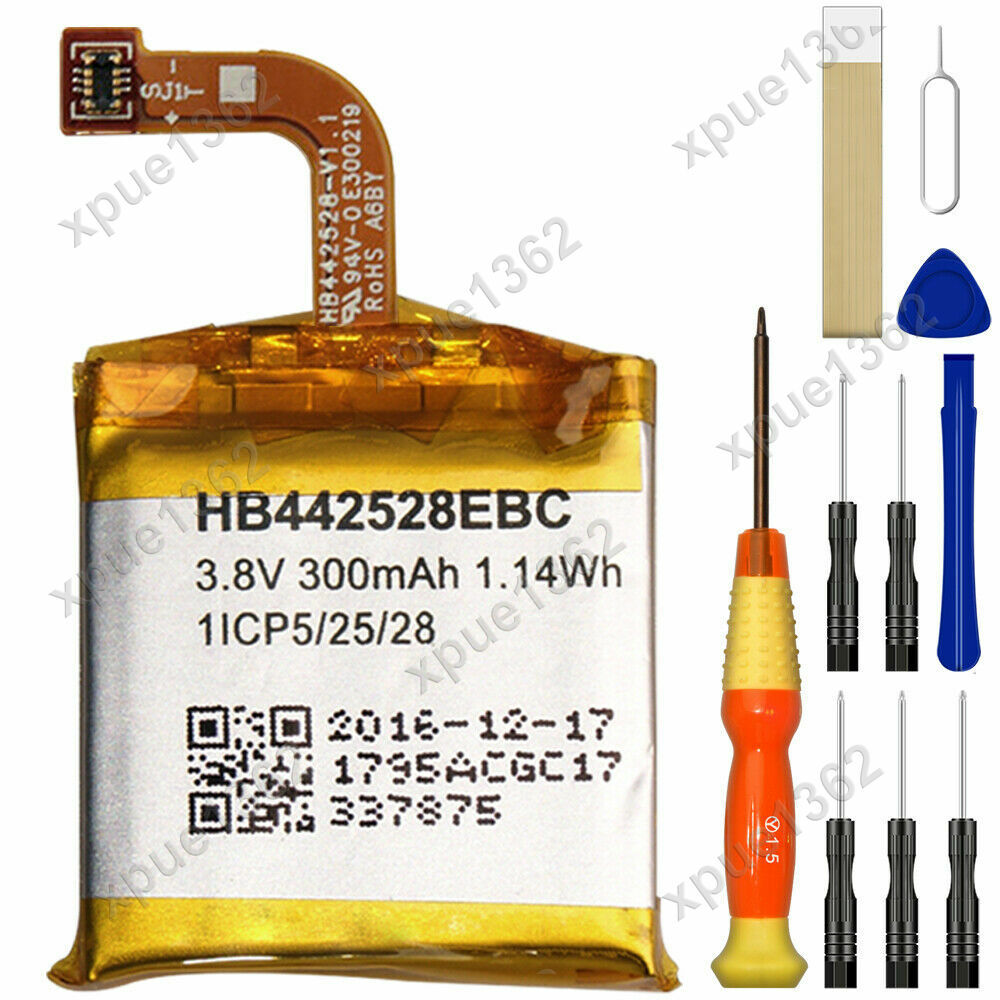 For Huawei Smart Watch 1st Gen Battery HB442528EBC