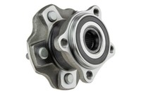 NTY Radlagersatz Hintrnachse FÜR Lexus RX350/450H 4WD 09- KLT-TY-118