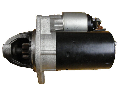 Original BMW Anlasser Starter BMW 3er 1er Z4 E81 E90 E91 E46 E89
