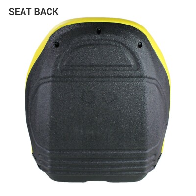 E-AM138194 DirectFit High-Back Seat Replacement For John Deere Gator & XUV Models - View #6