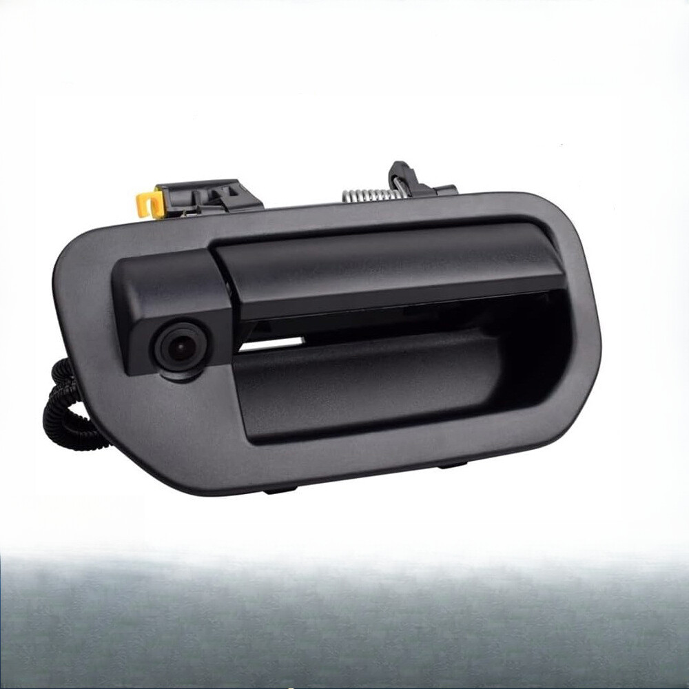 74810-SJC-A21ZK Tailgate Handle Backup Camera For Honda Ridgeline