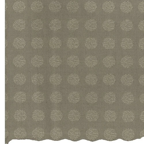 Acrylic Polka Dot Craft Fabrics