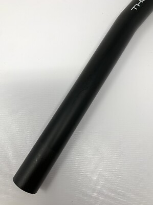 Thomson Masterpiece Carbon 31.6 x 350mm Seat Post | eBay
