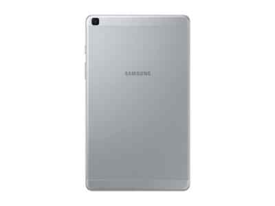 Samsung Galaxy Tab A2 SIMフリー シルバー 8インチ Samsung Galaxy Tab A 8