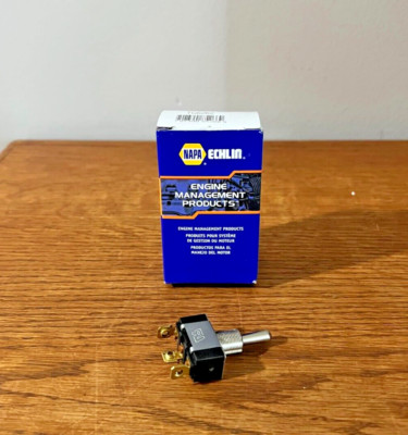 NAPA Echlin Engine Toggle Switch ECH TG6262
