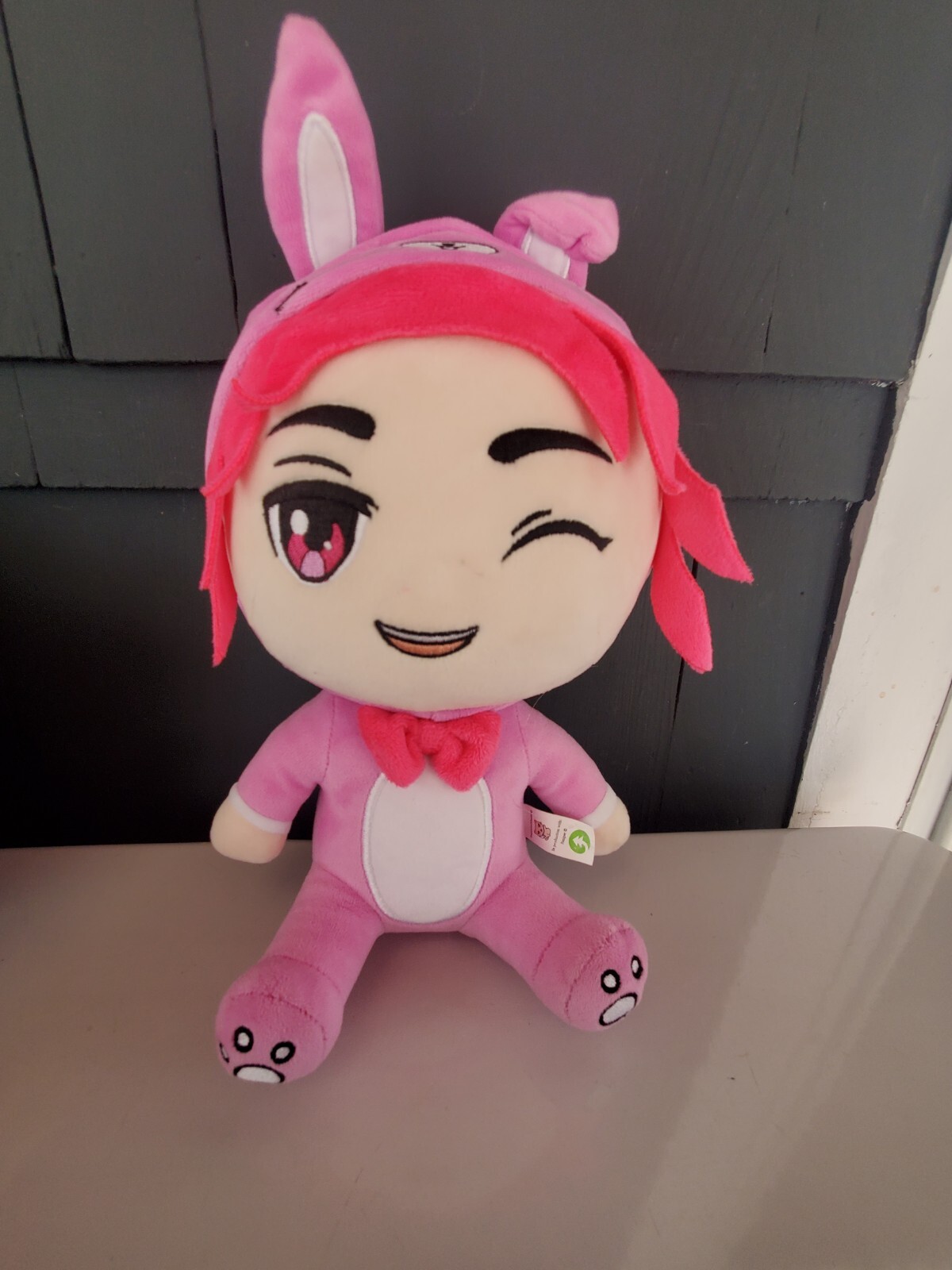 inquisitormaster plush sleepover