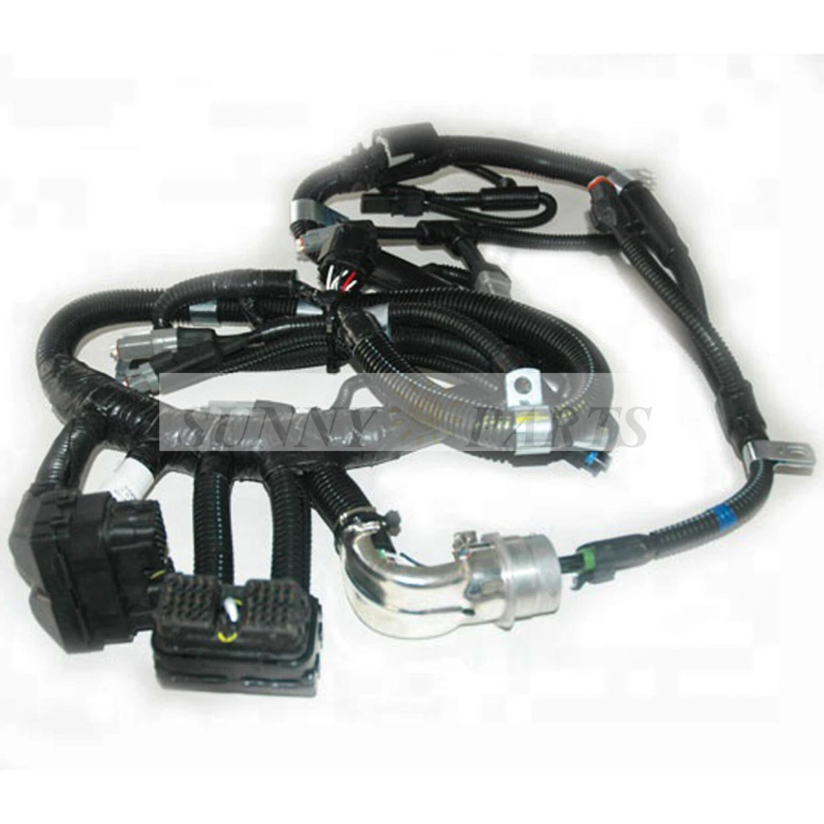 2864488 Wiring Harness fits for Cummins Engine QSM11 | eBay