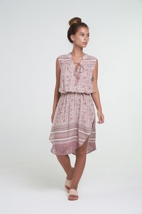 indian summer co dress