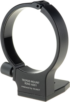 Tripod Mount Ring for Tamron SP AF 70-200Mm F/2.8 Di LD [IF] Macro Model A001