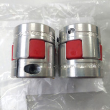 2 unidades Rotex GS 14 eje embrague embrague servo abrazadera 14GS98ShA/2