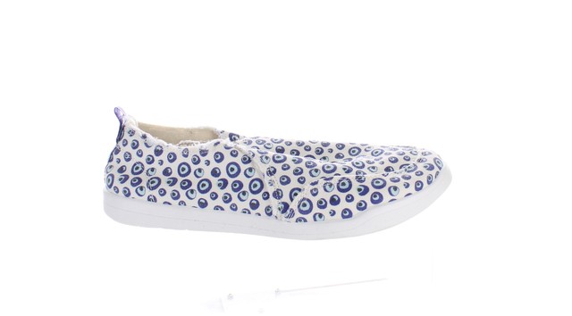 Vionic Beach Womens Malibu Slip On Marshmallow Bubbles 7.5 for sale online | eBay