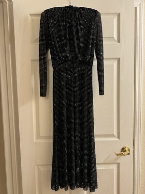 silk strapless midi dress Women's Solange Satin Midi Dress - Olive - Size M