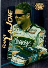 2002 Wheels High Gear #F40 Randy LaJoie First Gear