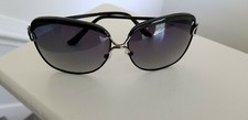 EYEMATE FASHION SUNGLASSES FOR WOMEN'S COLOR BLACK