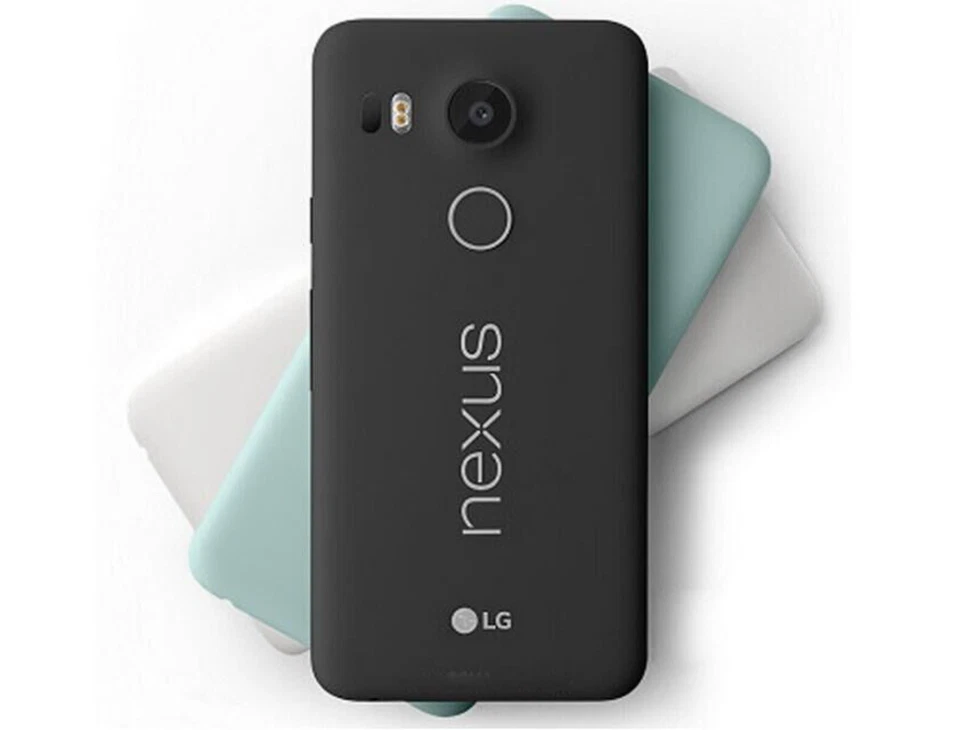 LG Google Nexus 5X H790 Original GSM Smartphone Unlocked 32GB ROM 4G LTE - Image 2 of 4
