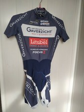 Bioracer Speedsuit ,Speedwear , Cycling Suit , Triathlon , Lady , Size - 152