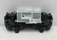 2016-2020 BMW 5 SERIES USED INSTRUMENT CLUSTER P#9392558