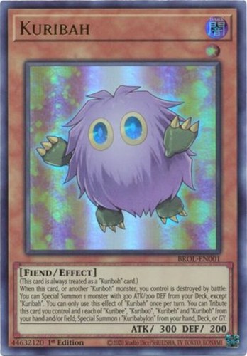 1x Yugioh Brothers of Legend 1st Edition Booster Box BROL New Sealed | eBay