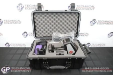 SciAps Z200 C Handheld LIBS Analyzer w/Carbon - Evident Thermo Olympus Bruker