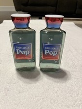 Lot of 2 New Bath  Body Works FIRECRACKER POP Shower Gel Aloe  Vitamin E 10 oz