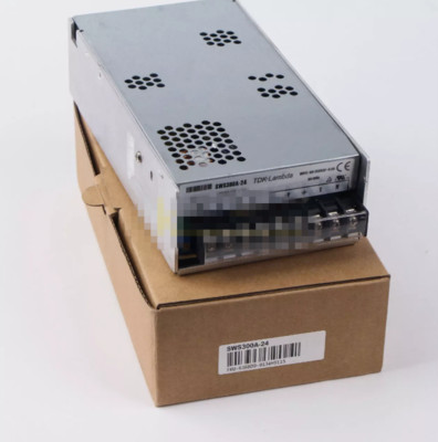 NEW TDK-LAMBDA 300W 24V 13A SWS300A-24
