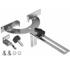 PR102 Palm Router Edge Guide For Bosch GKF125CE, PR10E and PR20EVS Palm Route...