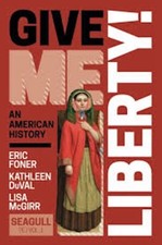 Give Me Liberty!: An American History (2023, ...