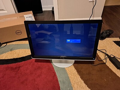 Dell SX2210b Full HD 22 Dell SX2210b Full HD 22