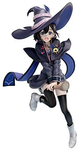 FuRyu Wandering Witch The Journey of Elaina Saya 1/7 Figure 250mm