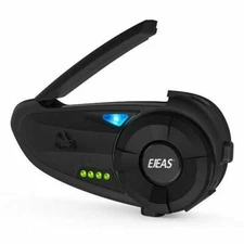 EJEAS QUICK20 2s QUICK PAIRING BLUETOOTH COMMUNICATION SYSTEM MC INTERCOM