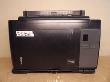 Kodak I2400 Color Duplex 600dpi 30ppm ADF USB Document Scanner - 7 SCAN OK