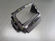 Original VW ARTEON 3H Head Up Display Dekor Abdeckung Schwarz 3G8858764 1ZV