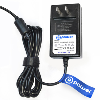 Ac adapter for Viewsonic VX2253mh-LED VX2453mh-LED VS13814 LED LCD Monitor p/n: