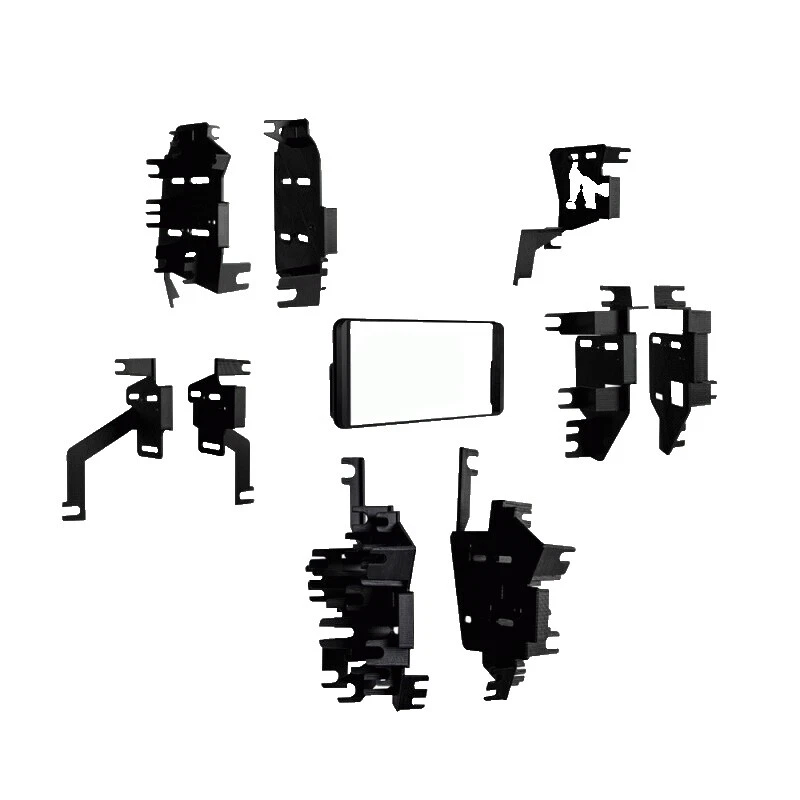 Metra Car Audio & Video Dashboard Installation Kits for Corolla