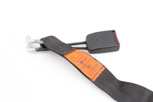 867857713B cinturón seguridad trasero central para SEAT IBIZA 1.0 191115 - Imagen 4 de 12