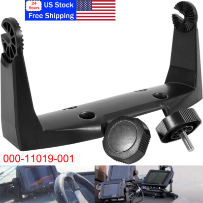 000-11019-001 Gimbal Bracket for Lowrance HDS-7 Gen2/Gen3 Touch, HOOK-7, Elite-7