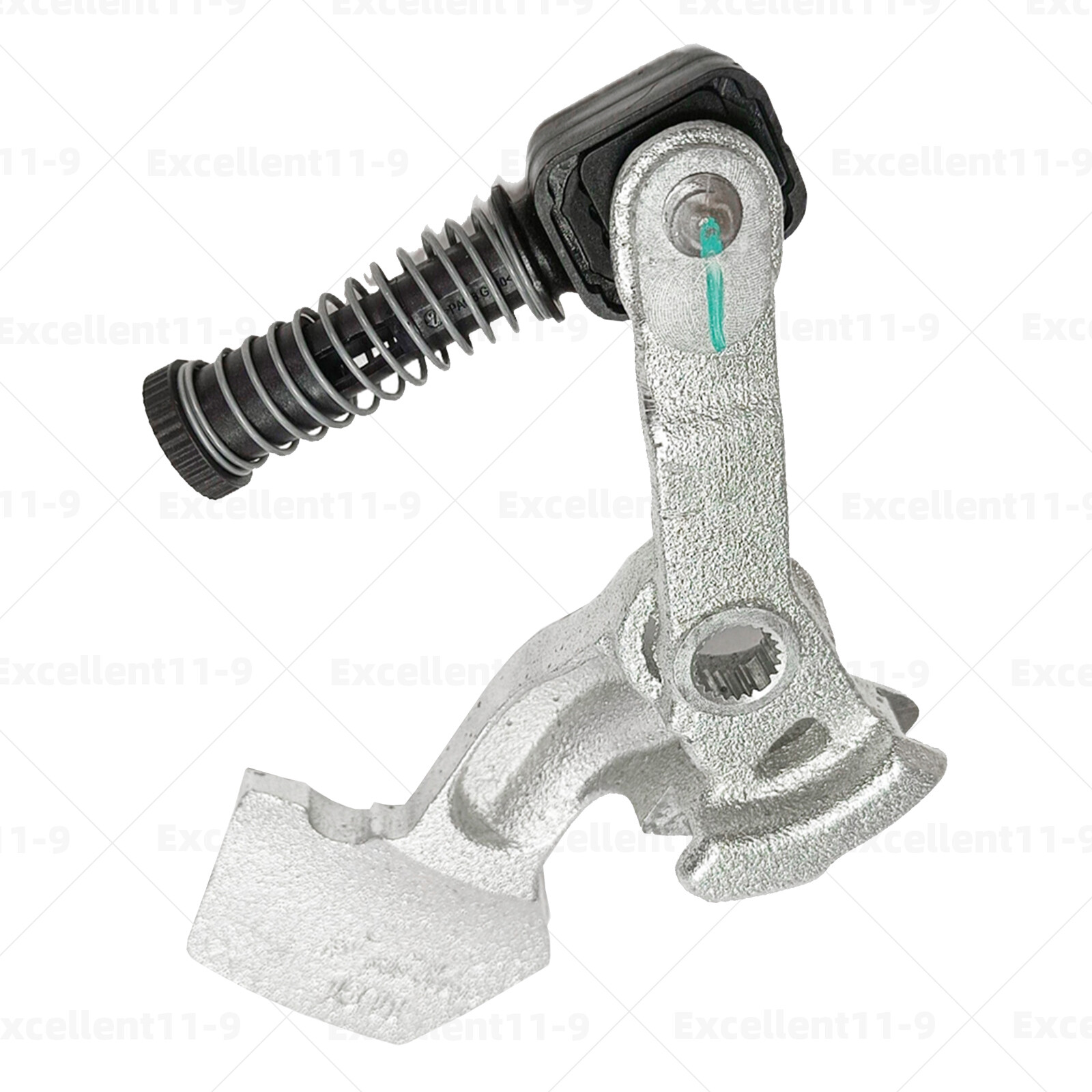 For VW Golf Jetta Passat AUDI A3 S3 SEAT Leon MQ250 Gear Shift 