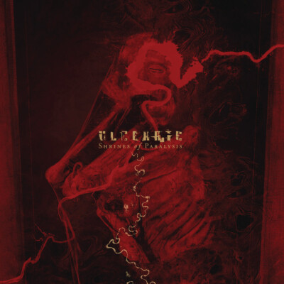 ULCERATE - Shrines of Paralysis DIGI, NEU