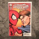Amazing Spider-Man #3 LGY #804 Ryan Ottley Cover A Marvel 2018 Nick Spencer 9.6