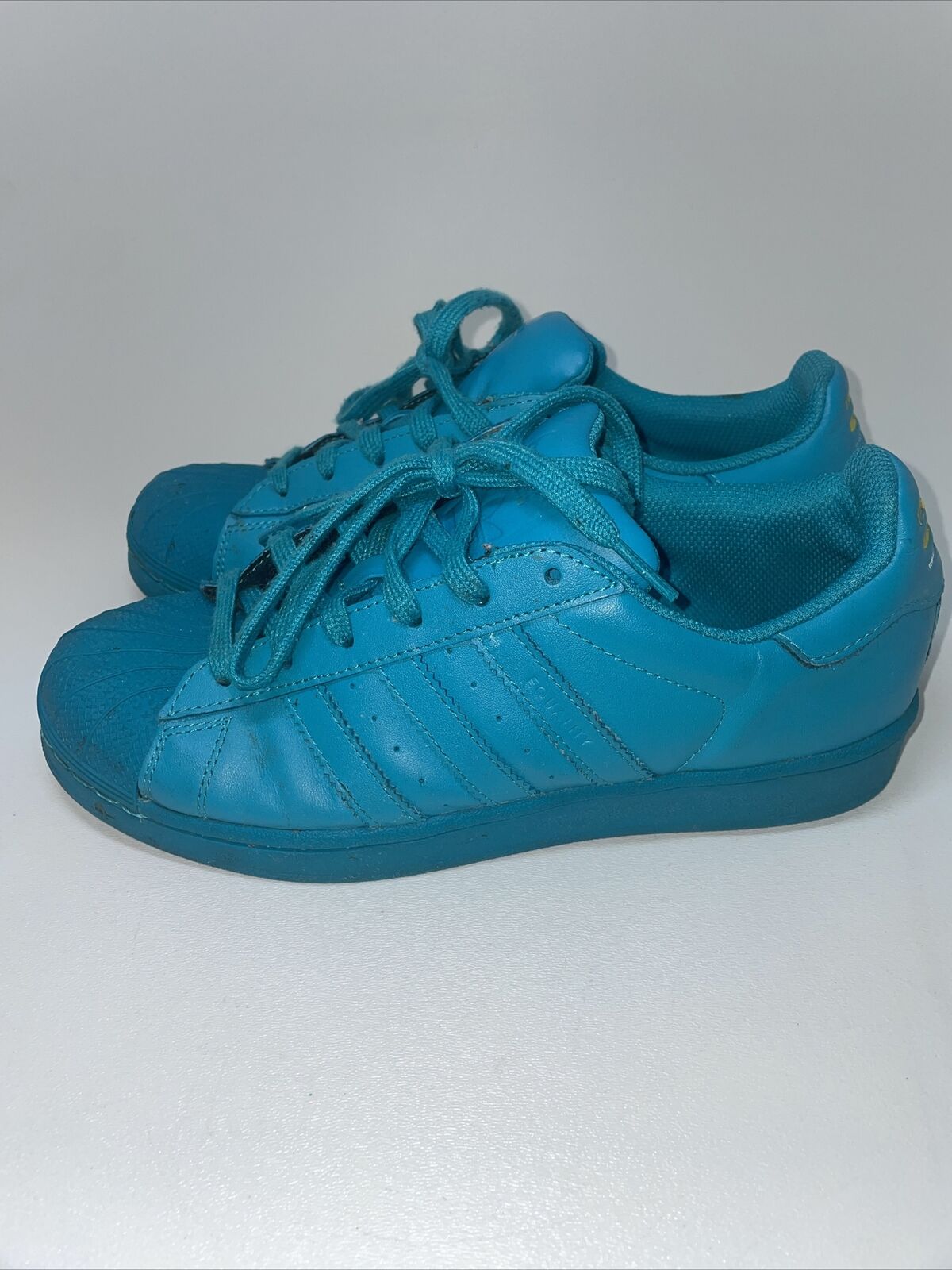 Adidas Superstar – Mobile Awk